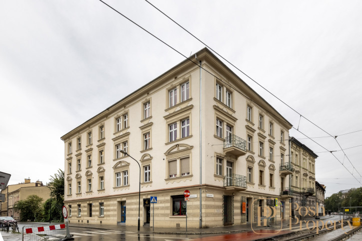 Mieszkanie Sprzedaż Kraków Karola Chodkiewicza 20