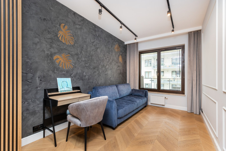 Building Residental Kraków Podgórze Przedwiośnie 10