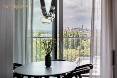 Mieszkanie Sprzedaż Kraków Śliczna