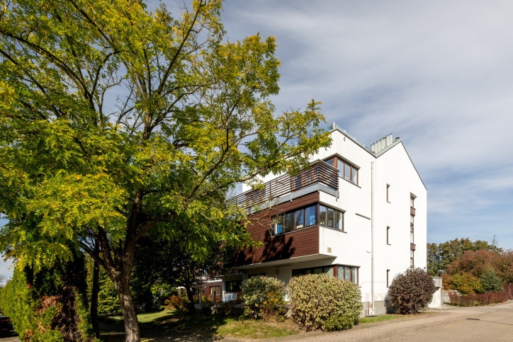 Mieszkanie Wynajem Kraków Morelowa 14