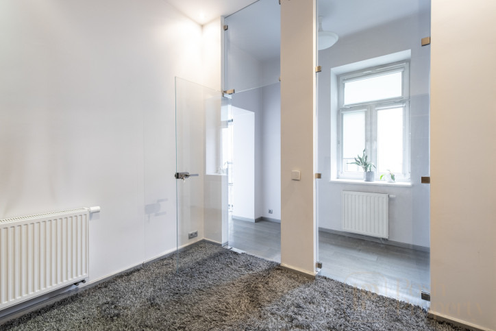 Mieszkanie Sprzedaż Kraków Śródmieście Bocheńska 14